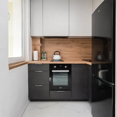 Berek Cosy Studio With A Garden Apartment *