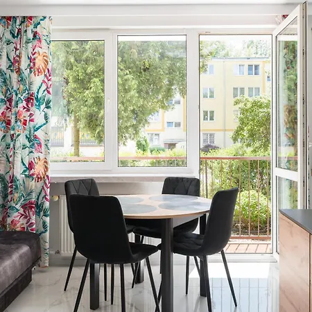 Berek Cosy Studio With A Garden